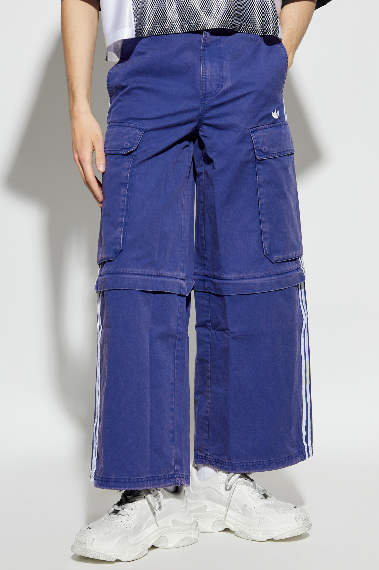 ADIDAS Originals Cargo pants | Men's Clothing | Vitkac
